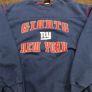 New York giants